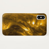 Coques Case-Mate iPhone Plasma solaire (Dos (Horizontal))