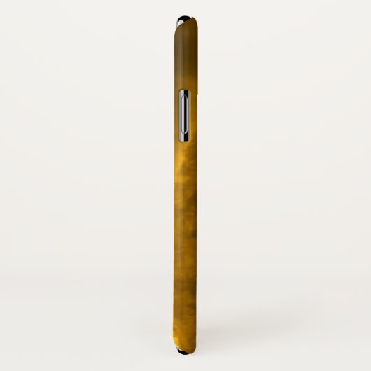 Coques Case-Mate iPhone Plasma solaire (Dos/Droite)