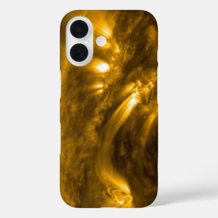 Coques iPhone 16 Plasma solaire