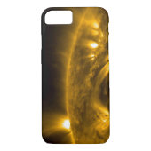 Coques Case-Mate iPhone Plasma solaire (Dos)