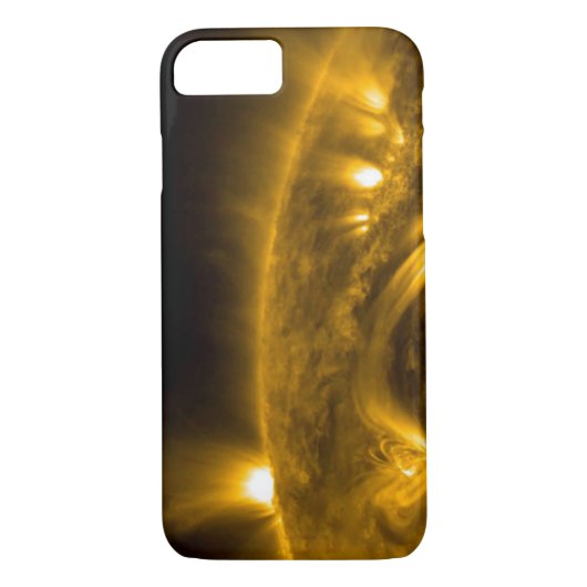Coques Case-Mate iPhone Plasma solaire (Dos)