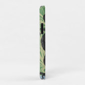 Coques Case-Mate iPhone Plastic fille tribale unique (Dos/Droite)