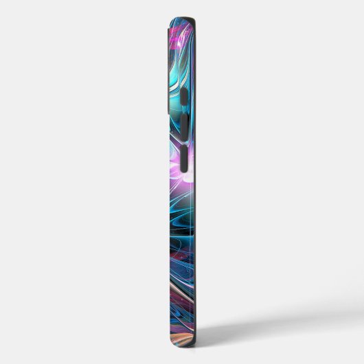 Coques Case-Mate iPhone Plastique Pastel (Verso / Gauche)