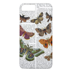 Coques Pour iPhone Plat 3 de mite