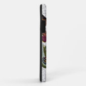 Coques Case-Mate iPhone Plat 3 de mite (Dos/Droite)