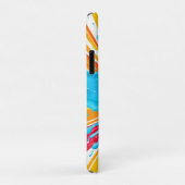 Coques Case-Mate iPhone Plat Mango (Dos/Droite)