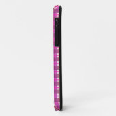 Coques Case-Mate iPhone Plat rose chaud (Dos/Gauche)