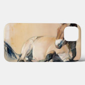 Coques Case-Mate iPhone Plateau Sun (Verso (horizontal))