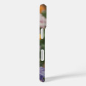 Coques Case-Mate iPhone Playful Kitten in Flowers (Verso / Droite)