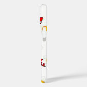 Coques Case-Mate iPhone Playful Scribble Pattern Phone iPhone / iPad case (Verso / Gauche)