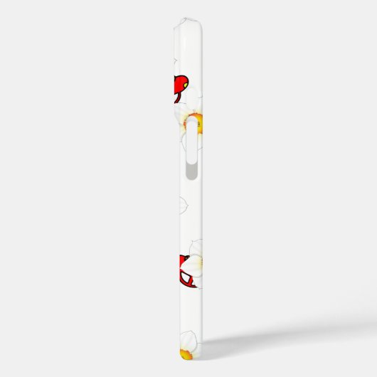 Coques Case-Mate iPhone Playful Scribble Pattern Phone iPhone / iPad case (Verso / Gauche)