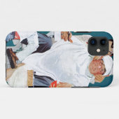 Coques Case-Mate iPhone Plein traitement (Dos (Horizontal))