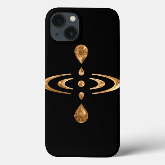 Coques Case-Mate iPhone Pleine conscience (Verso)