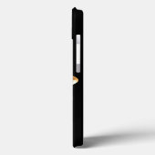 Coques Case-Mate iPhone Pleine conscience (Verso / Gauche)