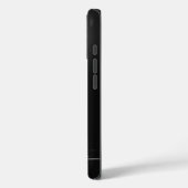 Coques Case-Mate iPhone Pleine lune (Verso / Gauche)