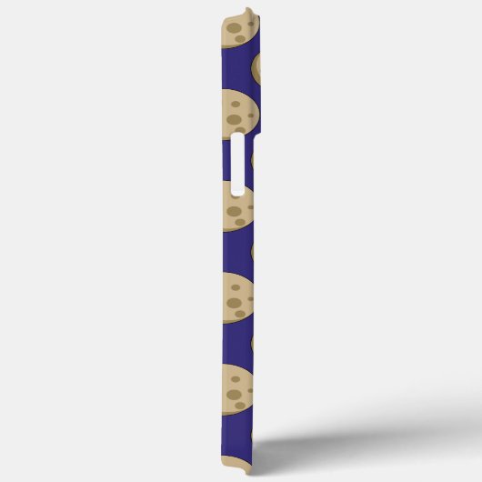 Coques Case-Mate iPhone Pleine lune (Verso / Droite)