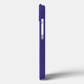 Coques Case-Mate iPhone Pleine lune (Verso / Gauche)
