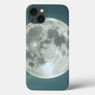 Case-Mate iPhone Case Pleine lune