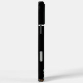 Coques Case-Mate iPhone Pleine lune d'aigle (Verso / Droite)
