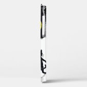 Coques Case-Mate iPhone Pleine lune et chats, Louis Wain (Verso / Gauche)