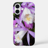 Coques Case-Mate iPhone Pleione Windowsill Orchidées Floral (Verso)