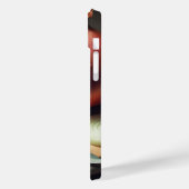 Coques Case-Mate iPhone Pleurage d'oignon de triste Imaginaire (Verso / Gauche)