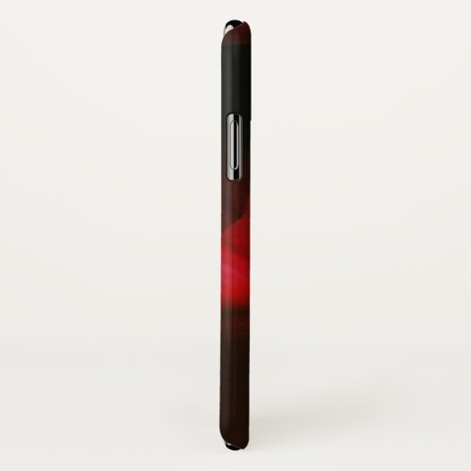 Coques Case-Mate iPhone Pliages (Dos/Droite)