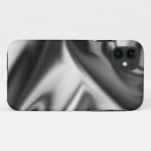 Coques Case-Mate iPhone Pliages de soie (Dos (Horizontal))