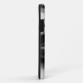 Coques Case-Mate iPhone Pliages de soie (Dos/Droite)