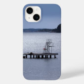 Coques Case-Mate iPhone Plongée à Trosa, Suède (Verso)
