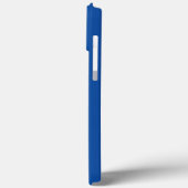 Coques Case-Mate iPhone Plongée en scaphandre | (Verso / Gauche)