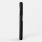 Coques Case-Mate iPhone Plongeur principal principal d'EOD (Dos/Droite)