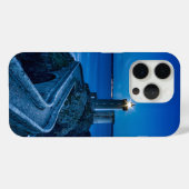 Coques Case-Mate iPhone Plouzane, France, Phare (Verso (horizontal))