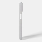 Coques Case-Mate iPhone Plug-in de prise électrique (Verso / Droite)