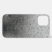 Coques Case-Mate iPhone Pluie (Verso (horizontal))