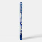 Coques Case-Mate iPhone Pluie cristalline (Verso / Droite)
