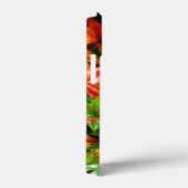 Coques Case-Mate iPhone Pluie d'automne (Verso / Droite)