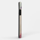 Coques Case-Mate iPhone Pluie d'Utopie (Dos/Droite)