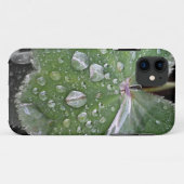 Coques Case-Mate iPhone pluie lourde (Dos (Horizontal))