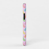 Coques Case-Mate iPhone Pluie radieuse (Dos/Droite)
