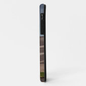 Coques Case-Mate iPhone Pluie sur les grandes dunes de sable (Dos/Gauche)