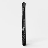 Coques Case-Mate iPhone Plume de paon (Dos/Gauche)