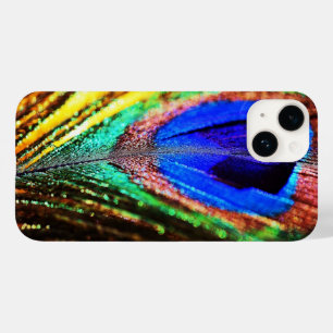 Coque Pour iPhone 14 Plume de Shirley Taylor