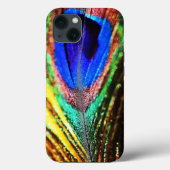 Coques Case-Mate iPhone Plume de Shirley Taylor (Verso)