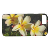 Coques Case-Mate iPhone Plumeria (Dos (Horizontal))