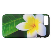 Coques Case-Mate iPhone plumérie (Dos (Horizontal))