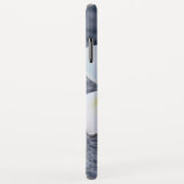 Coques Case-Mate iPhone plumérie (Dos/Droite)