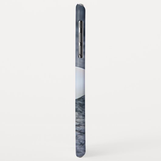 Coques Case-Mate iPhone plumérie (Dos/Gauche)