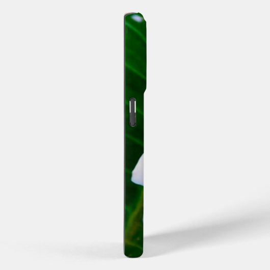 Coques Case-Mate iPhone plumérie (Verso / Droite)