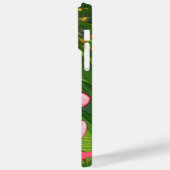 Coques Case-Mate iPhone plumérie (Verso / Gauche)